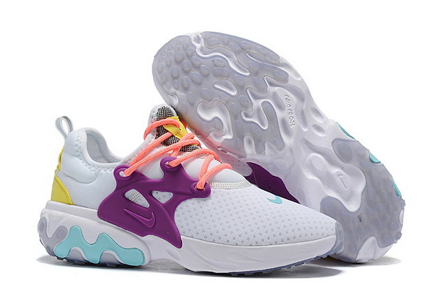women Presto React shoes-021